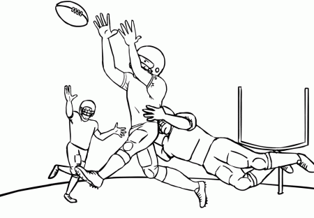 football jersey coloring pages 2 football jersey coloring page ...