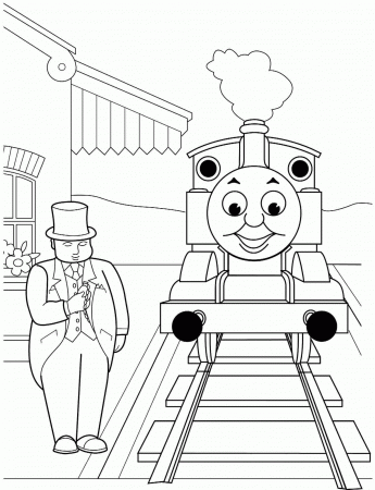 Blank Book Coloring Pages Trains - Ð¡oloring Pages For All Ages
