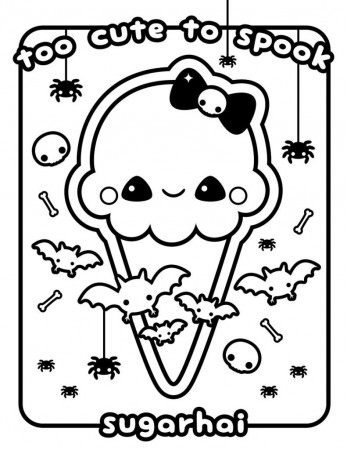 coloring : Ice Cream Coloring Pages Lovely Cute Ice Cream Coloring Pages  Ice Cream Coloring Pages ~ queens