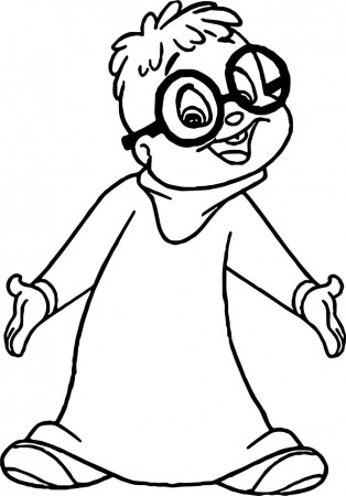 Top Coloring Pages: Glasses Coloring Pages Simon The ...