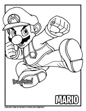 Coloring Super Mario Book Best Of Mario Odyssey Coloring Pages coloring  pages mario odyssey coloring super mario odyssey coloring I trust coloring  pages.
