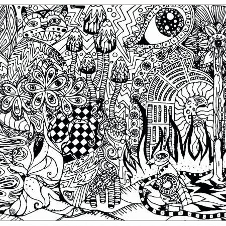 Trippy Coloring Bookages Meetopia In Withrintable Weed Free For Adults To  Color Google Docs Drive – Approachingtheelephant