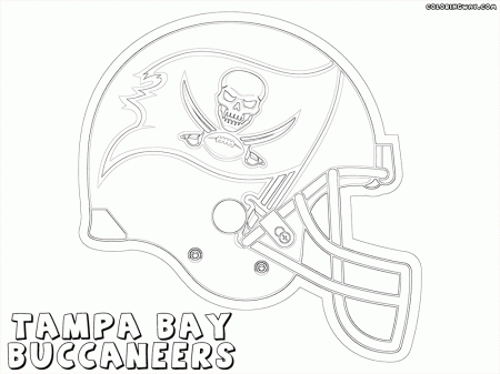NFL helmets coloring pages | Coloring ...coloringway.com