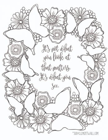 Inspirational Coloring Pages Pin On ...jaimiebleck.com