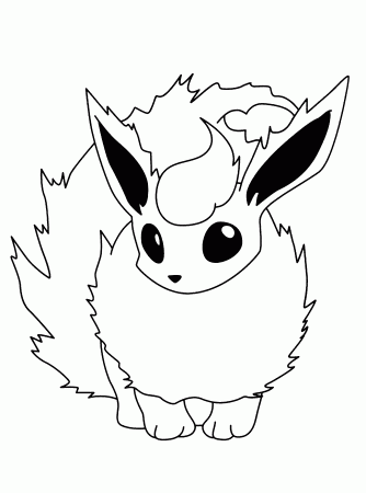 Free baby pokemon coloring pages | Babaimage