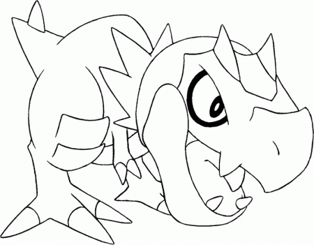7 Pics of Pokemon X And Y Coloring Pages - Pokemon X Y Coloring ...