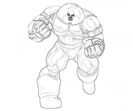 Pin Marvel Characters Coloring Pages