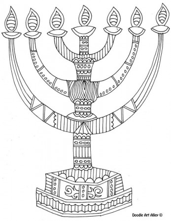 1000+ images about Jewish Coloring Pages on Pinterest | Coloring ...