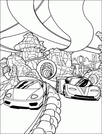Race Car Coloring Pages Free Drag Car Coloring Pages. Healthengine.co