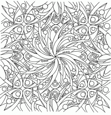 Detailed Flower Coloring Pages Princess Coloring Sheet Coloring ...