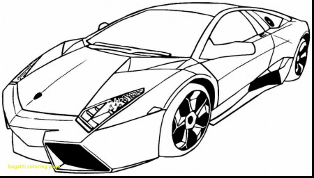 33 Bugatti Chiron Coloring Pages - Free Printable Coloring Pages