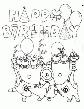 coloring books : Happy Coloring Pages Printable Elegant Get This Kids  Coloring Pages Happy Birthday Printable Happy Coloring Pages Printable ~  bringing