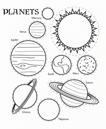 Planet Earth Coloring Pages (page 3) - Pics about space