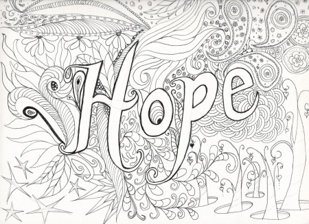 Free Difficult Coloring Pages Expert Only Image 14 - VoteForVerde.com