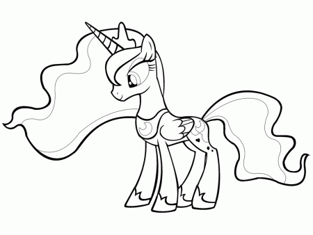 Mlp Cmc Cutie Marks: My Little Pony Coloring Pages, My Little Pony ...