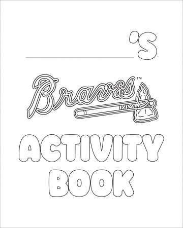 Blooper's Activities | Atlanta Braves