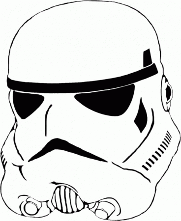 14 Pics of Stormtrooper Star Wars Coloring Pages - Star Wars ...