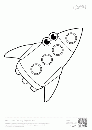 Space Rocket Coloring Pages. my party from twistynoodle com racers ...