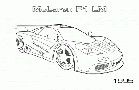 road and sports cars  car coloring pages  coloring home