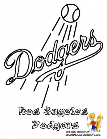 Pin by HappyKidsActivity on Coloring for Kids Collection | Baseball coloring  pages, Sports coloring pages, Coloring pages