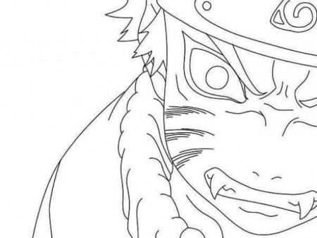 naruto-coloring-pages-nine-tailed-fox | | BestAppsForKids.com