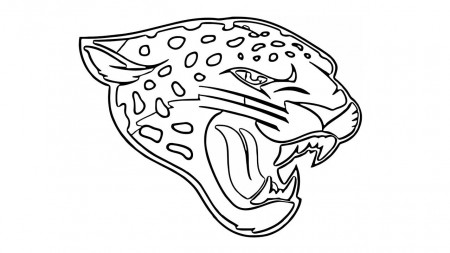 Jackson Jaguars Logo - LogoDix