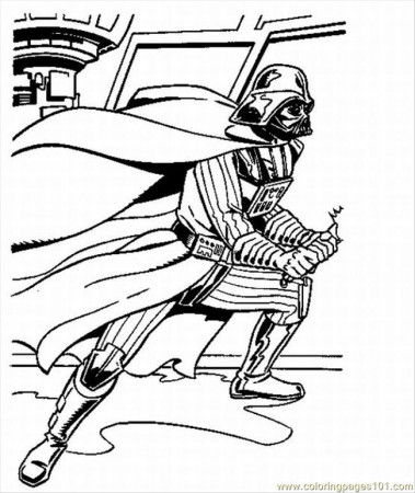 Th Vader Coloring Pages 2 Lrg Coloring Page - Free Star Wars ...