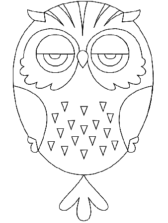 Baby Jungle Animals Coloring Pages | Free coloring pages