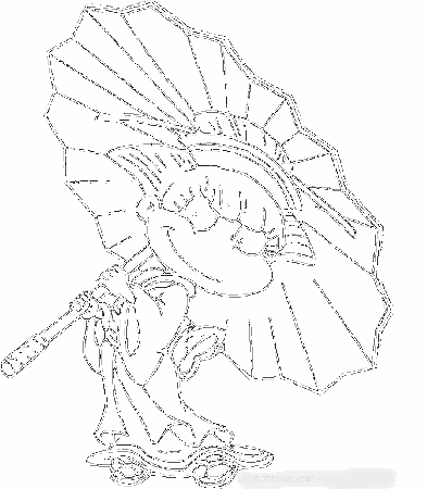 Rugrats-coloring-17 | Free Coloring Page Site