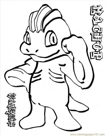 Coloring Pages Book Pictures (Cartoons > Pokemon) - free printable 