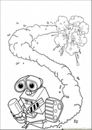 fire extinguisher Colouring Pages (page 3)
