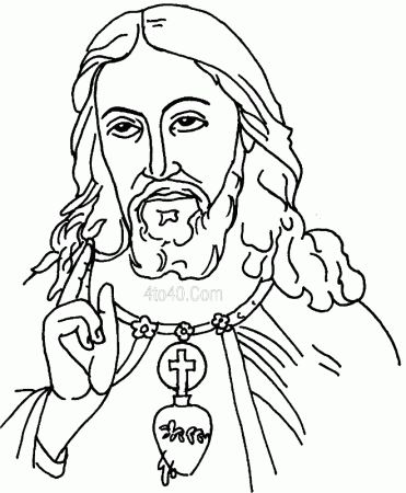 Christian Religious Coloring Pages, Christian Top 20 Religious 