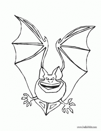 Online Halloween Coloring Pages Online Halloween Coloring Pages 