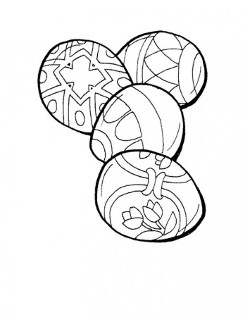 Pin by Deborah Henderson on Easter coloring pages