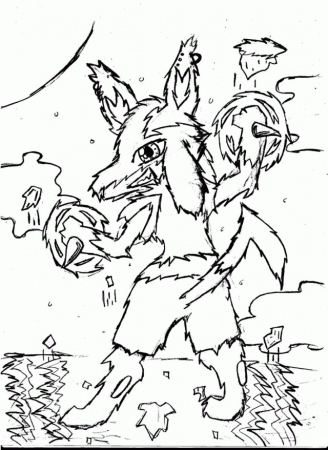 Pokemon Coloring Pages Lucario Coloring Pages For Kids Lucario 