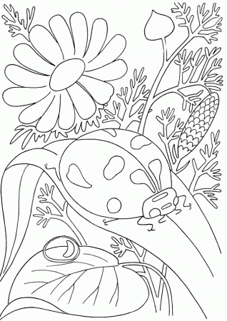 Bugs Coloring Pages Gangster Bugs Bunny Coloring Pages Bug 194966 