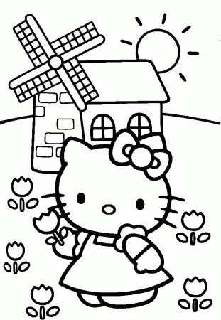 hello-kitty-coloring-pages-107