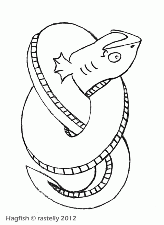 Gaint Squid Colouring Pages 264452 Giant Squid Coloring Pages