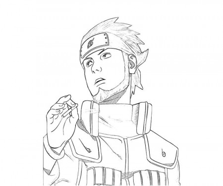 Naruto Asuma Smoking | Tubing