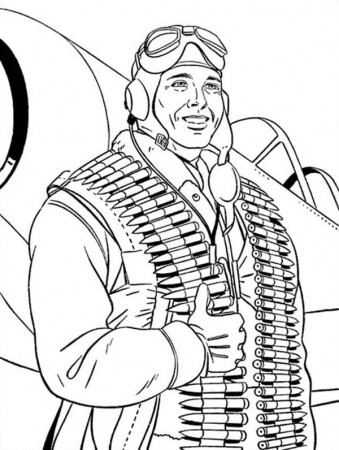 Call of Duty Coloring Pages - Bing images | Veterans day coloring page, Coloring  pages, Veterans day