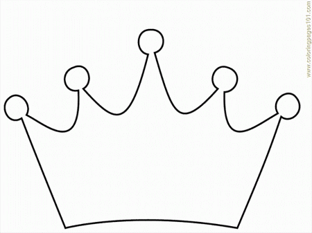 Crown And Scepter Clipart - Cliparts.co