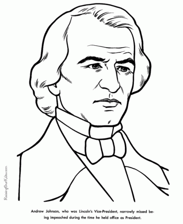 Free Presidents Day Coloring Sheets, Download Free Presidents Day Coloring  Sheets png images, Free ClipArts on Clipart Library