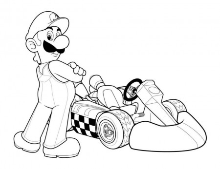 Cartoon Coloring Pages Archives - Coloring pages