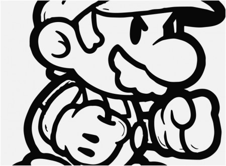 The Ideal Shoot Coloring Pages Mario Impressive YonjaMedia.com