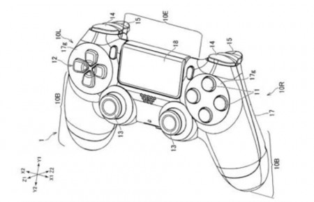 Leaked patent suggests new PS5 controller will monitor your heart and sweat  rates as you game | GiveMeSport