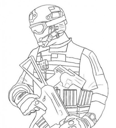 Modern Warfare 3 mw3 Call of Duty Coloring Sheet | Military drawings,  Avengers coloring pages, Army drawing