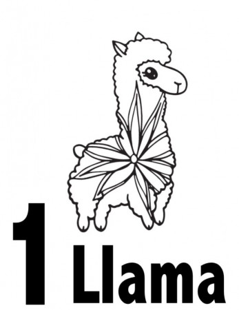Llama Numbers Free Printable Coloring Preschool Traceable Everyday Math  Resources Grid Sheet Exponents Worksheets Grade Simple Mathematics  Questions Calculator Fractions Easy Free Printable Traceable Numbers 1-10  Worksheets ninth grade math problems jump
