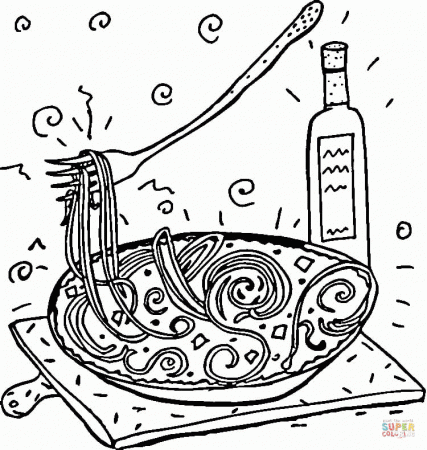 Italy coloring pages | Free Coloring Pages