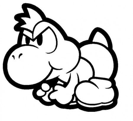 Donkey Kong Colouring Pictures - Coloring Pages for Kids and for ...