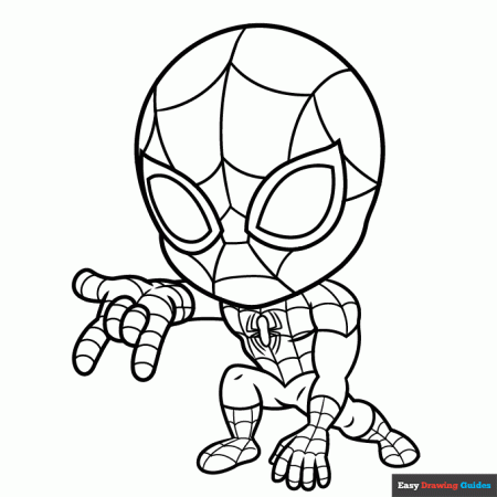 Free Printable Marvel Coloring Pages for Kids